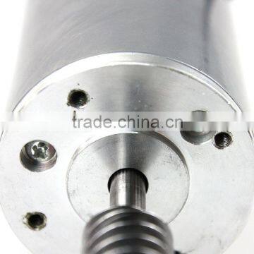 High Quality Open Door 24v dc Motor Speed Controller photo-3