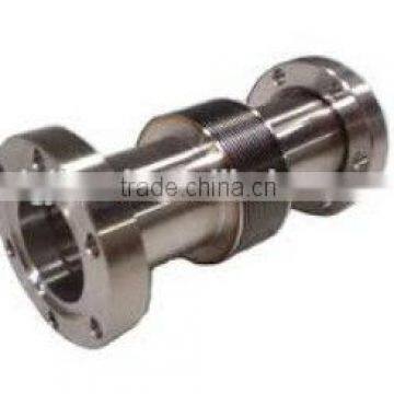 hastelloy flange