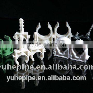 YUHE pipe fittings all kinds of pipe clips