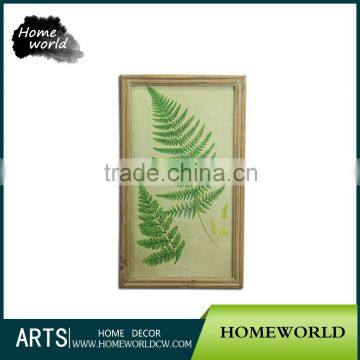 Artistic Grass Decorative Painting Art for Wall decoration