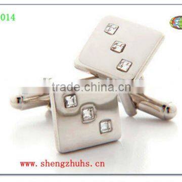 2013 fashion design cuff links