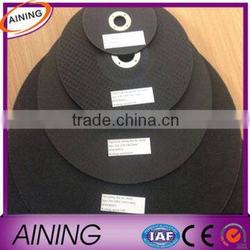 All kinds of type cutting disc/wheel for metal