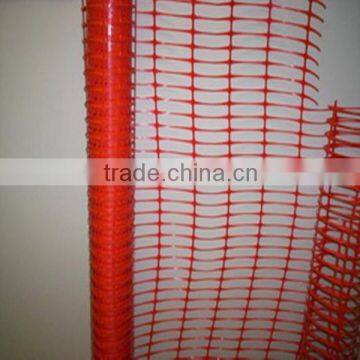 PE Plastic Safety fencing,Warning net/Yellow plastic safety fence/Building safety net