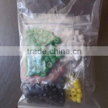 Wholesale 9colors Canadian Maple Wood Deck100x30/100*32mm Wooden Fingerboard Deck Custom Skateboard Deck Blank Skateboard Decks photo-5