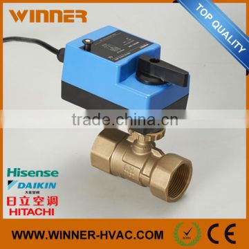 Hot Sale! High Quality China Wholesale Air Conditioner Valve