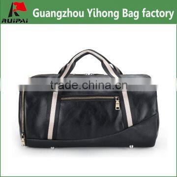 Ruipai Leather Travel Bag photo-2