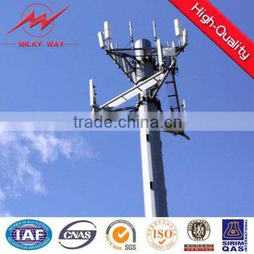 mobile phone signal tower