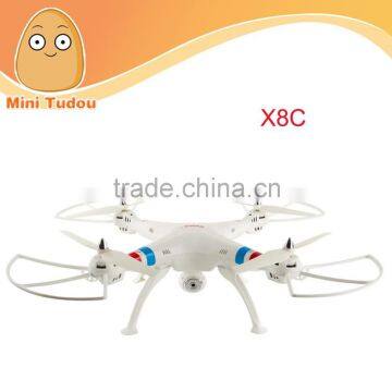 X8 X8C rc quadcopter with camera and light quadcopter rc drone paypal