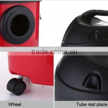 Mini Wet and Dry Vacuum Cleaner for Car Wash and Home