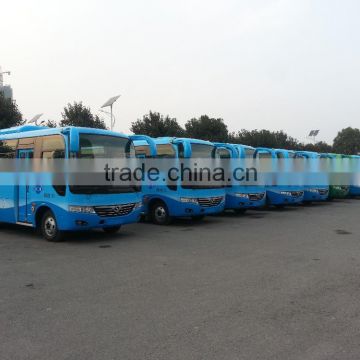 6m Transportation PASSANGER BUS 19-21 seats