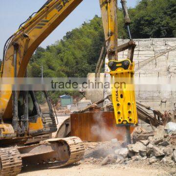 china supplers jack hammer prices for turkey market