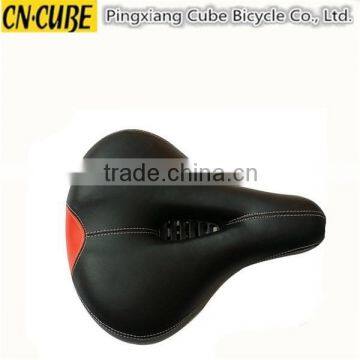 Comfortable MTB bike saddle,bicycle saddle seat