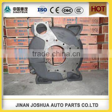 WEICHAI 612600020208 Standard Flywheel Ring Gear for CHINA SHACMAN photo-2