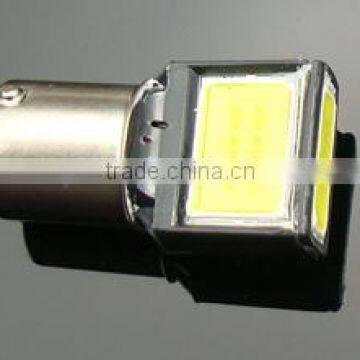 1156 car three surface light LED steering lamp 7.5W
