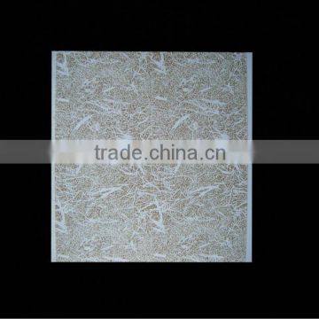 2015 Hot-selling PVC ceiling panel in china