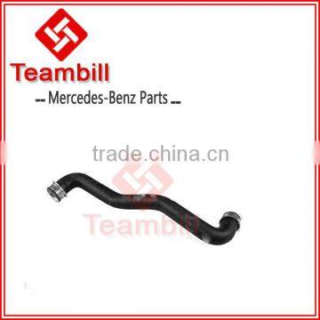 Radiator hose for mercedes C-class W204 2045010182