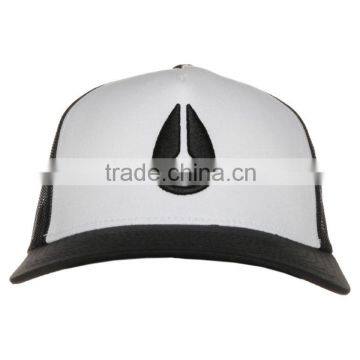 Custom Cheap Sublimation Mesh Trucker Cap photo-2
