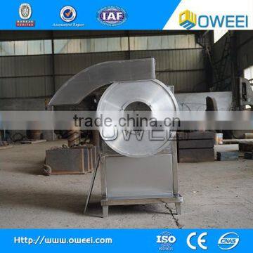 Manufacturer of French Chips Processing Machinery Quality Choice photo-3