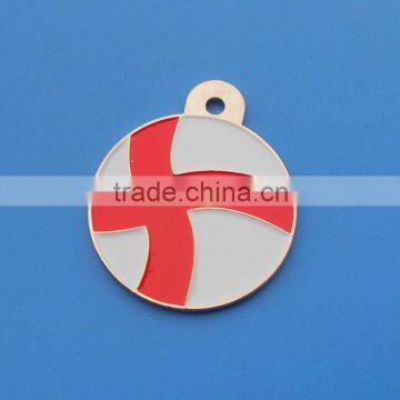 Promotional Cheap Custom Dog Tags Made in China