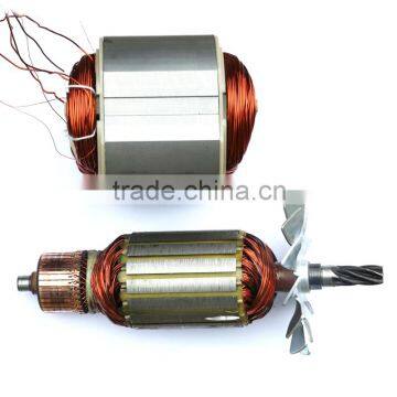 MAC 26000rpm 2300w Cutting Machine Motor photo-2