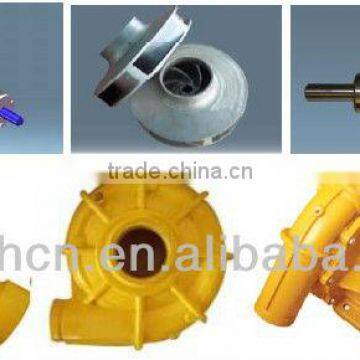 Centrifugal Pump Water Pump WP1216 for Flooded Suction, Irrigation, Fire, Marine photo-6