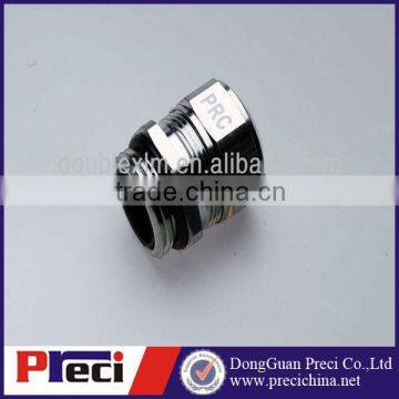 IP68,Nickel-plated PG11 cable gland