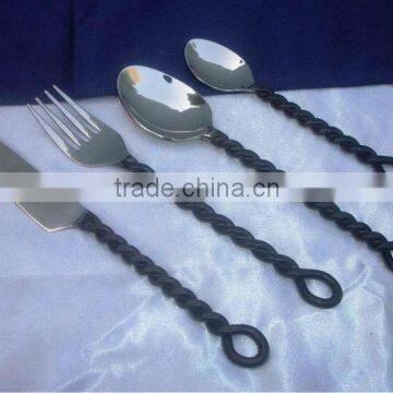 Cuttlery Set, Fork knife & spoon sets, Tableware, Hotel & Restaurant Utensils, Wedding & Party Utensils, Corporate Gift