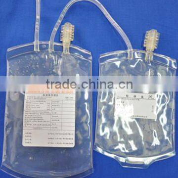 Automatic High Frequency Machinery for Blood Bag Quality Choice