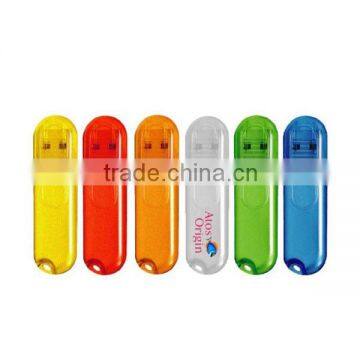 Cheap Plastic USB Drives 2gb