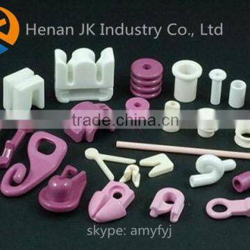 Factory Zirconia/Alumina Ceramics Textile Ceramic Parts