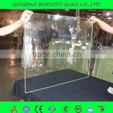 X-ray Lead Glass For Isolation photo-4