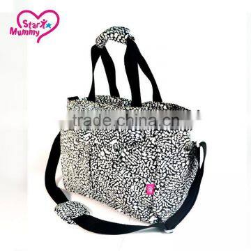 Autumn Season New Develop Cotton Mummy Bag Quality Choice photo-2