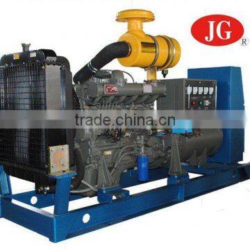 60kw diesel gensets CE approved with good price