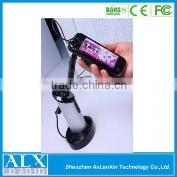 high quality Mobilephone Anti-theft Alarm Holder/stand