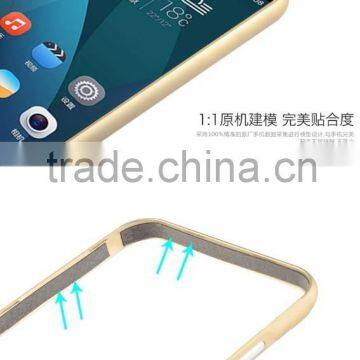 aluminum cover for HUAWEI honor 6 plus