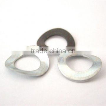 Hebei Curved spring washer