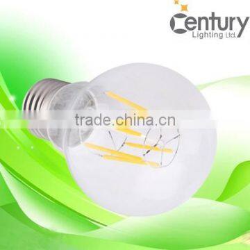 Cheaper A19 A60 LED Globe Filament Bulb E27 E26 B22 Led Bulb Lamp Filament Bulbs photo-2