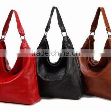 Shoulder Handbag Genuine Leather Hand /Purse Cross Body Bag Women