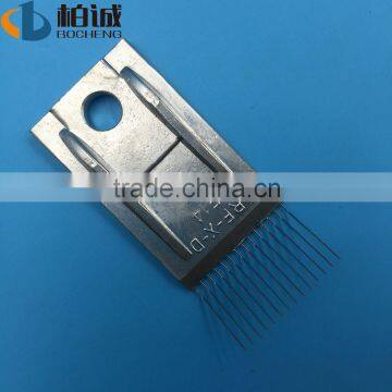 Stitch-bonding Machine Spare Parts Latch Needle Block RF-X-D E14 photo-4