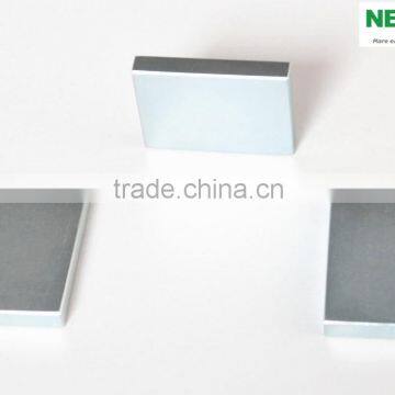 rare earth magnets generator