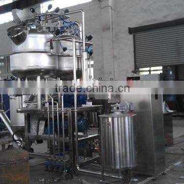 High Quality Soft Jelly Candy Machinery photo-6