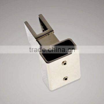 Made in China High Quailty SS SUS304 Shower Pipe Connector photo-3