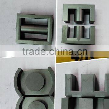 EI28 Mn-Zn High Frequency Transformer Ferrite Core PC40 photo-6