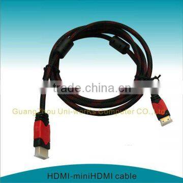 V1.3 HDMI cable 1.5m