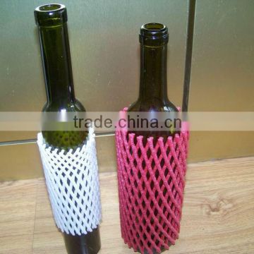 Bottle Foam Sleeve Net