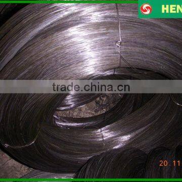 Hot Sale Black Annealed Wire Black Iron Wire Black Wire