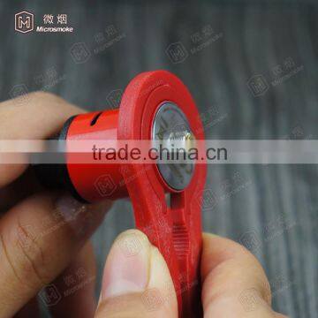 Ceramic Tweezers 100% New Revolutionary Ceramic Tweezers Wholesale Ceramic Tweezers For Vapor Product photo-3