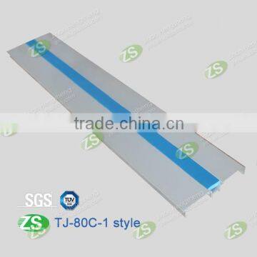Aluminium Profile Al-alloy Skirting Board photo-5