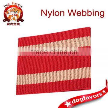 1.2cm 3.0cm Polyester And Cotton, Twill, Color,Eco-Frendly Webbing