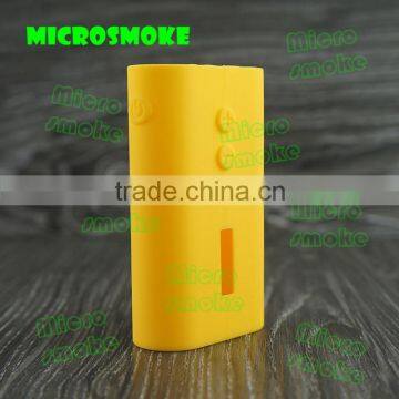 Top Selling Silicone Case for KBOX 70w Mod 100% Original Silicone Skin/cover for Kbox 70w tc Mod photo-3